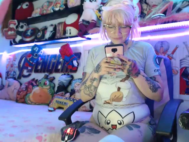 Live sex webcam photo for Akanesaotome #261101537