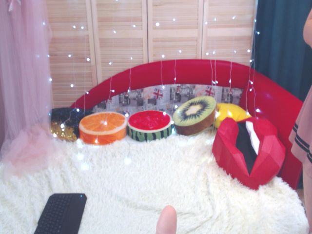 Live sex webcam photo for Mariachrystal #255229460