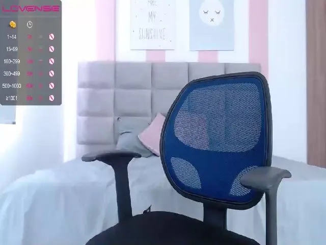 Live sex webcam photo for Gia_Mancini #260899454