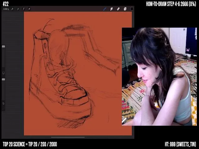 Live sex webcam photo for Yarrow #261224323