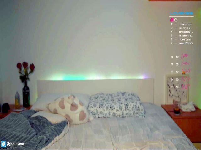 Live sex webcam photo for JeniferLoveX #255532142