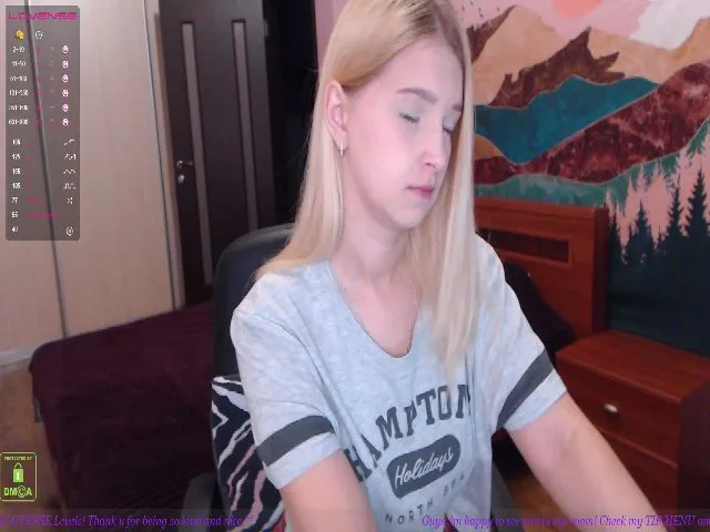 Live sex webcam photo for MissAgata #287868814