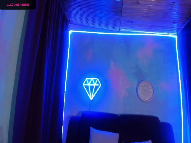 Live sex webcam photo for Ailin_8 #256953241