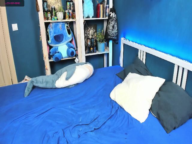 Live sex webcam photo for Nikki_Carter #253722400