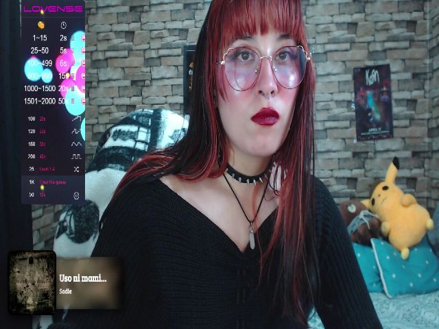 Live sex webcam photo for Gounjinzanlml #254276332