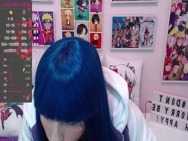 Live sex webcam photo for Cannddy_hot #264754366