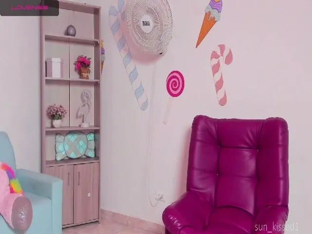 Live sex webcam photo for Sun_kissed1 #261191816