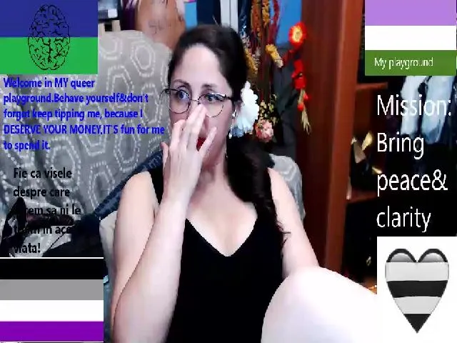 Live sex webcam photo for ImperatrizaS #255220055