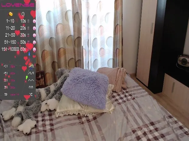 Live sex webcam photo for AmyllePie #259262237