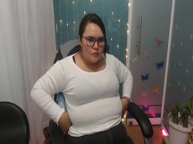 Live sex webcam photo for Anahi_moore #261787324