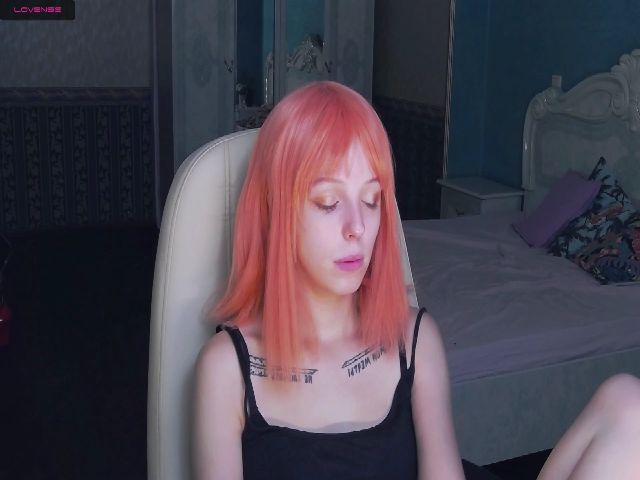 Live sex webcam photo for AmyLime #253338199