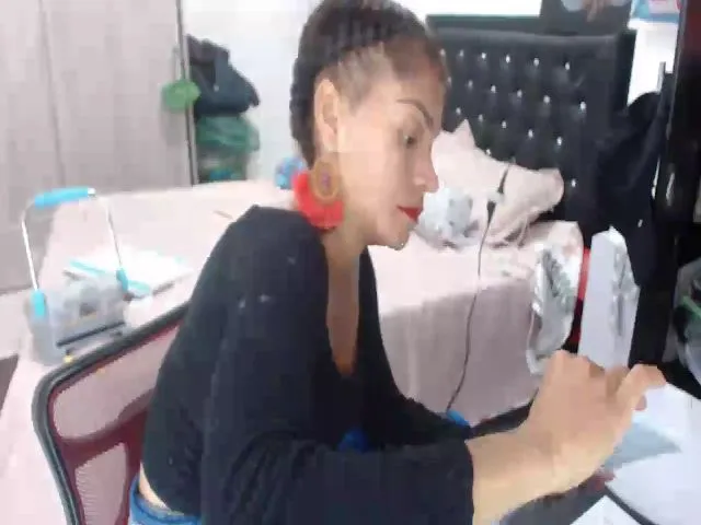Live sex webcam photo for Shayna_cute #260516344