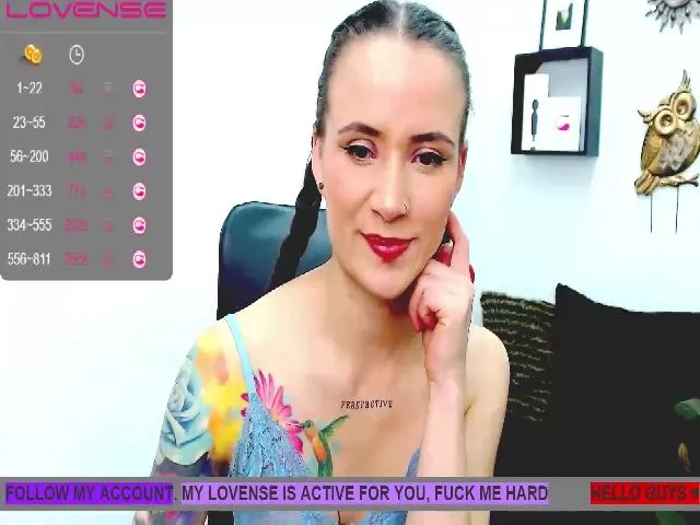 Live sex webcam photo for Avaa22_ #258855777