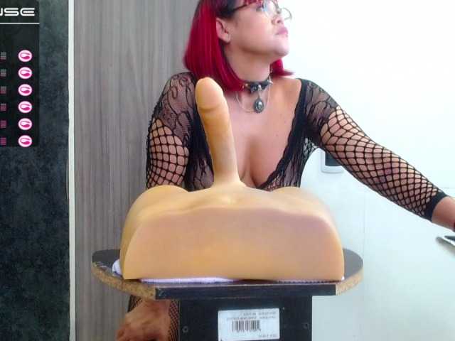 Live sex webcam photo for AlexaRossex #242568816