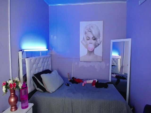 Live sex webcam photo for Martina_ferer #255159825