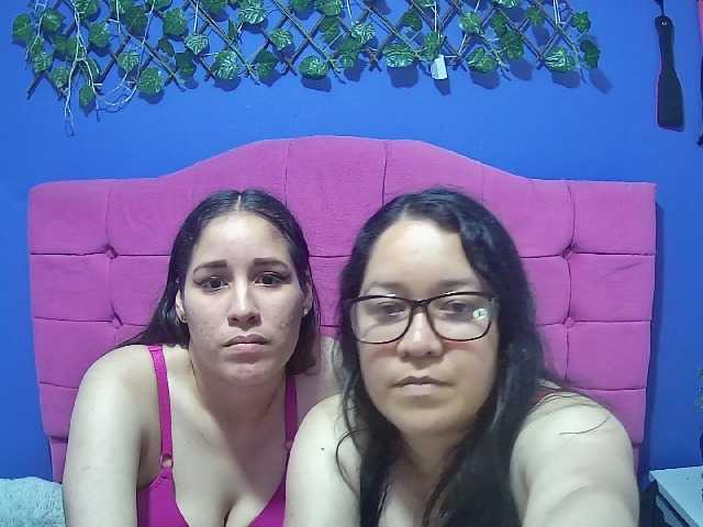 Live sex webcam photo for MADISONXANDER #241404026