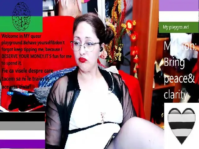 Live sex webcam photo for ImperatrizaS #262247533