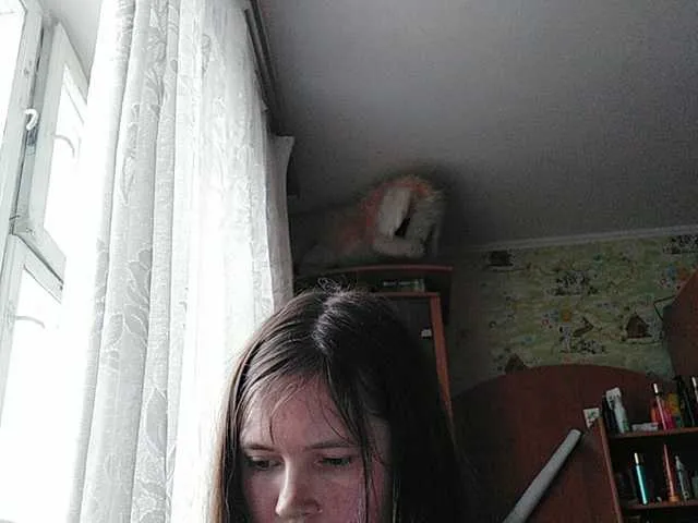 Live sex webcam photo for MilanaEffect #241183988