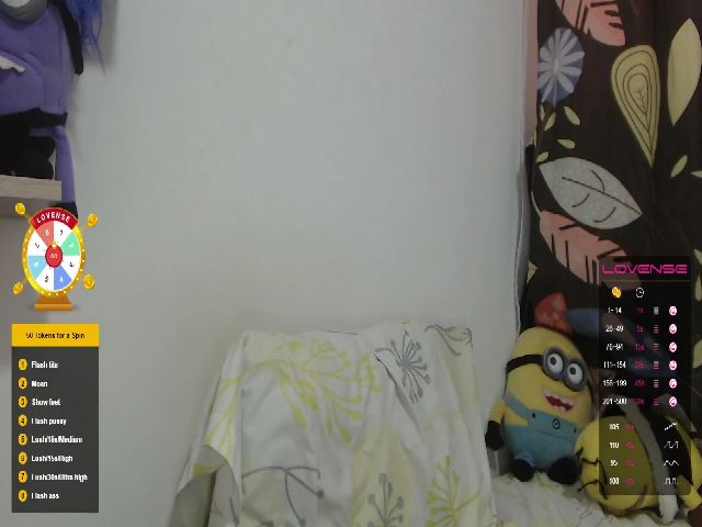 Live sex webcam photo for Mariana__Cute #258919441