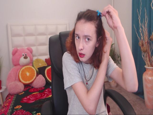 Live sex webcam photo for IrisNichols #257127504