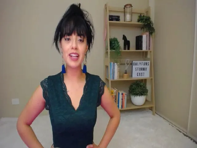 Live sex webcam photo for stormxcast #253265911