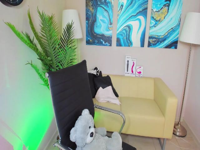 Live sex webcam photo for BountyVelery #252945684