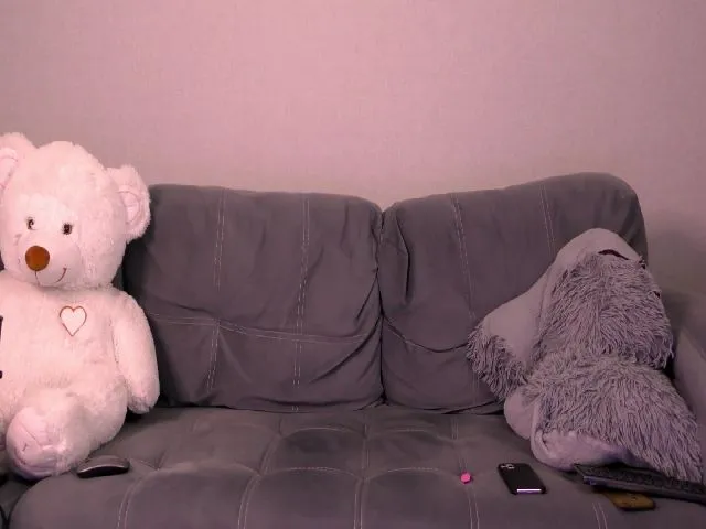 Live sex webcam photo for EvelinaFox #255668205