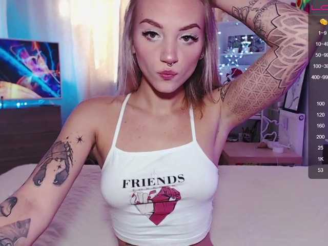 Live sex webcam photo for sweetiekittie #264256667