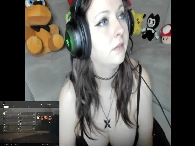 Live sex webcam photo for PrincessBluu #259492840