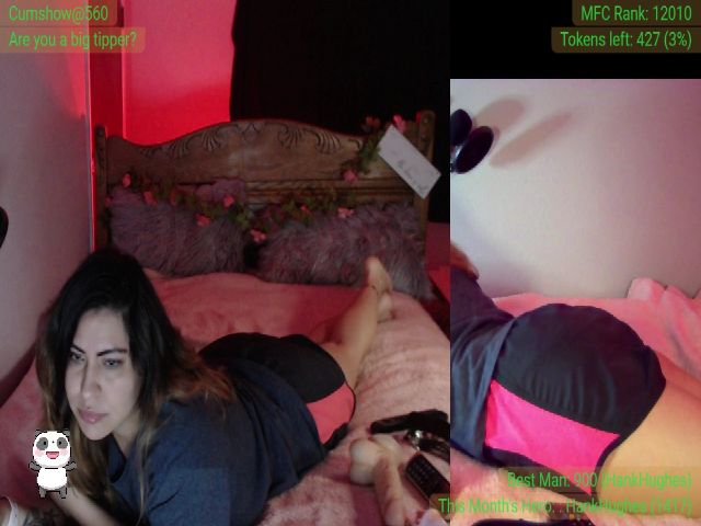 Live sex webcam photo for Kenzie_Alexa #255360893