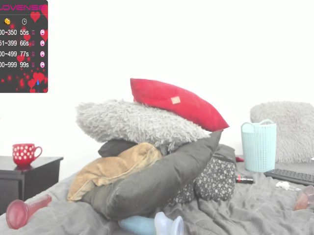 Live sex webcam photo for ArenaPreston #254061466