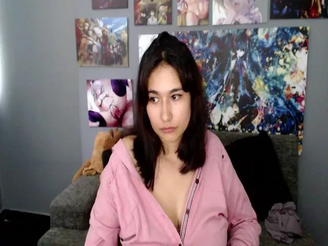 Live sex webcam photo for Jade_leon_ #259527857