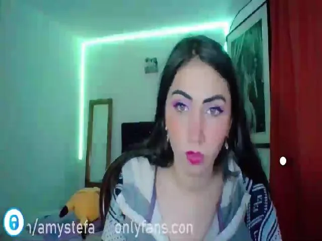 Live sex webcam photo for Amystefa #252372681