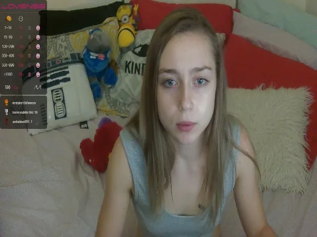 Live sex webcam photo for Misssexyvegas #253343586