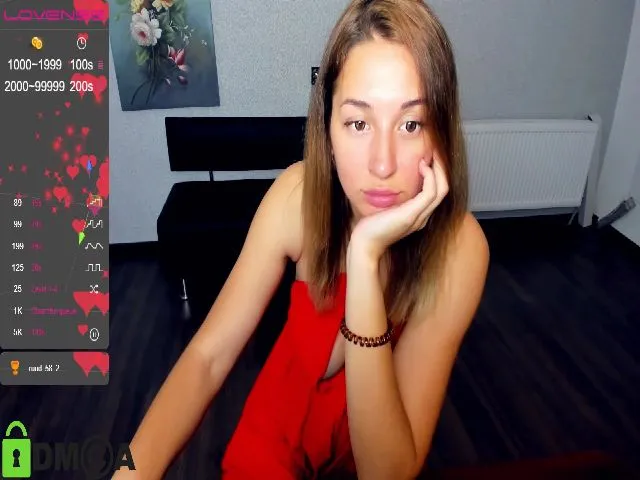 Live sex webcam photo for AgattaPoison #262556963