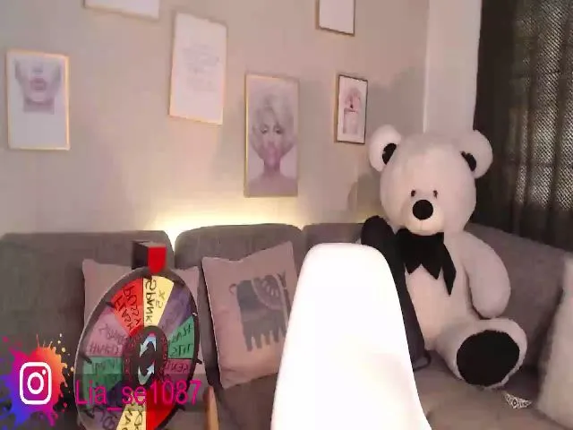 Live sex webcam photo for LIA_SE #254505158