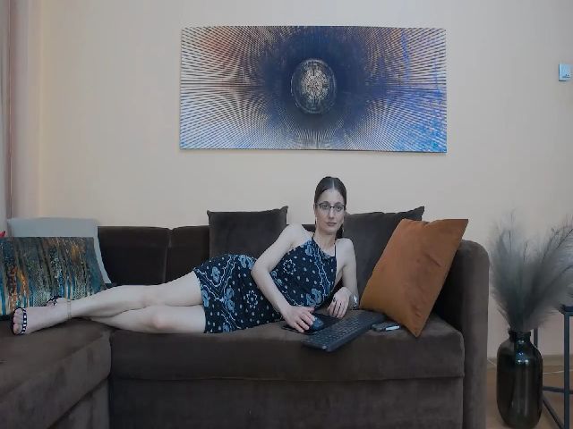 Live sex webcam photo for AlexiaVentura #261789467