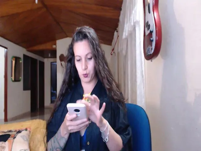 Live sex webcam photo for Crazyfetis #253630951