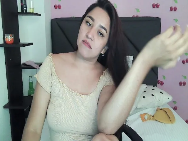 Live sex webcam photo for Lorena_lesli #254434119