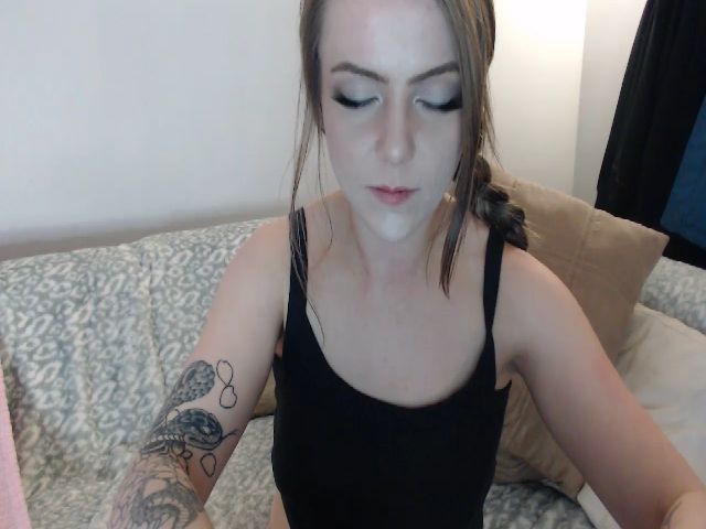 Live sex webcam photo for KinkyCatrina #261949590