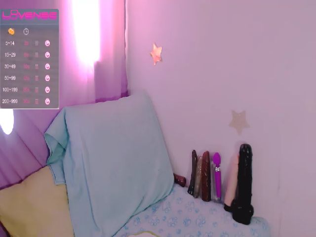 Live sex webcam photo for Sexymichela_1 #254199343