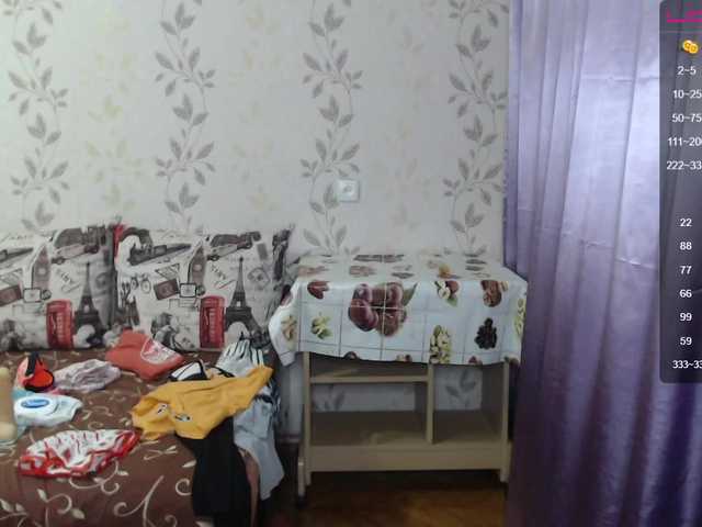 Live sex webcam photo for Alenushka888 #263819707