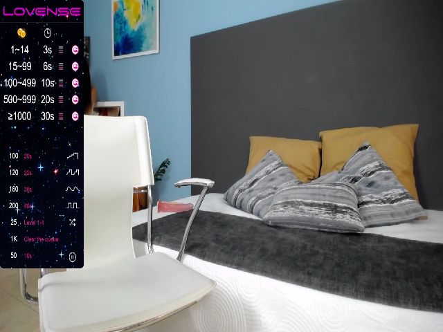 Live sex webcam photo for Isagamboa #253124383