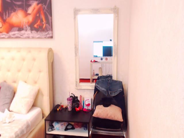 Live sex webcam photo for AlishaPacari #264661786