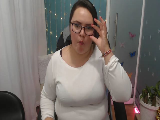 Live sex webcam photo for Anahi_moore #261795814
