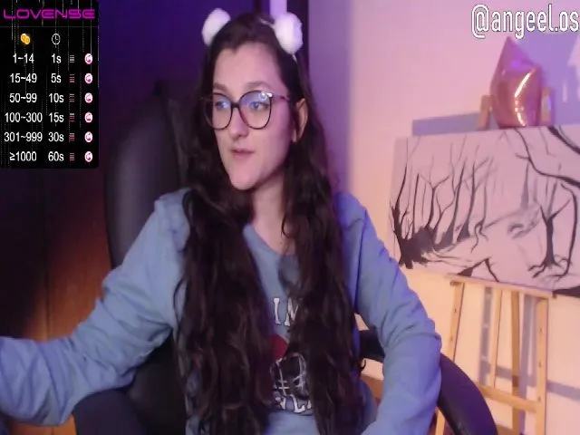 Live sex webcam photo for Miah_Peach #264129965