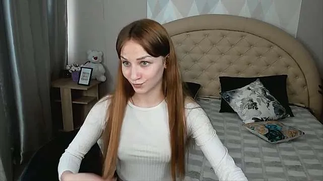 Live sex webcam photo for EricaBowen #244469912