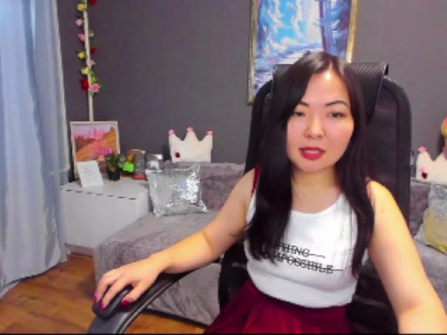 Live sex webcam photo for Queentini #254518419