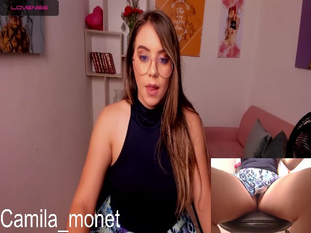 Live sex webcam photo for Camila_monet #262576686