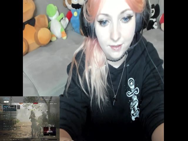 Live sex webcam photo for PrincessBluu #254627861